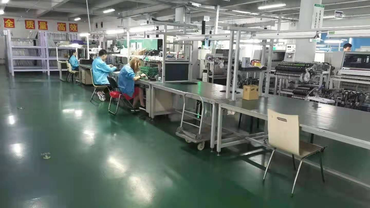 貼片機拋料的主要原因分析